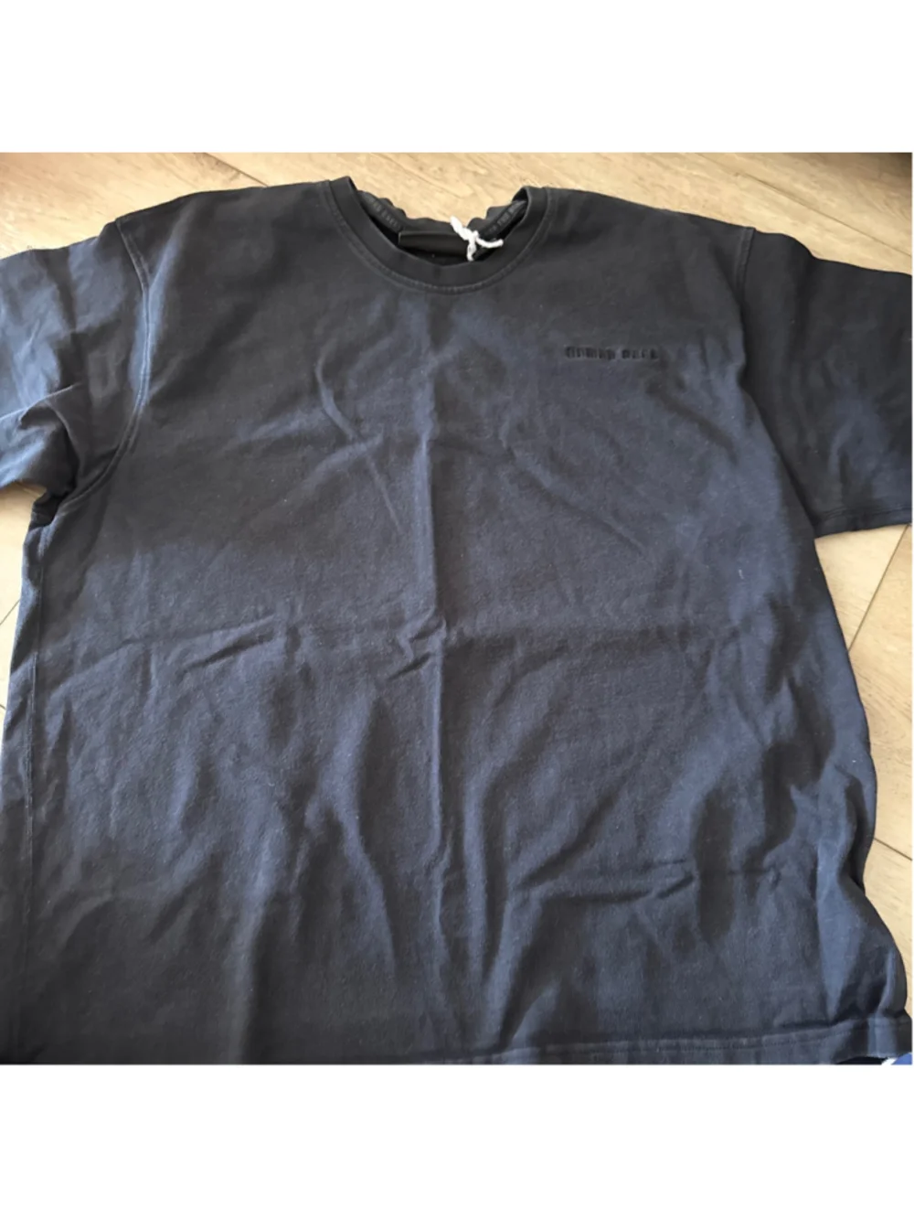 Men's Adidas Pharrell Williams Human Race Black T-Shirt Size XL